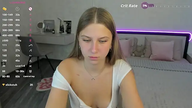AureliaBliss_ webcam