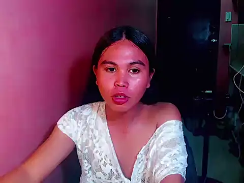 Sassy_Bianca webcam