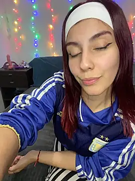 Jesicamartinezok webcam