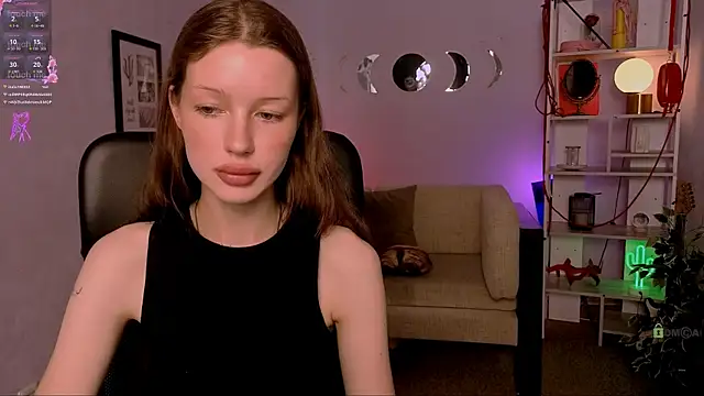 khloebeauty webcam