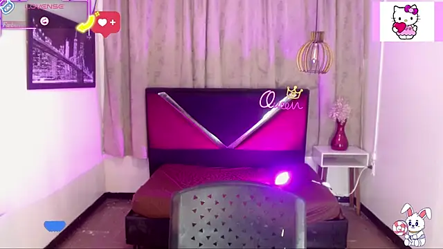 luisa__torres webcam
