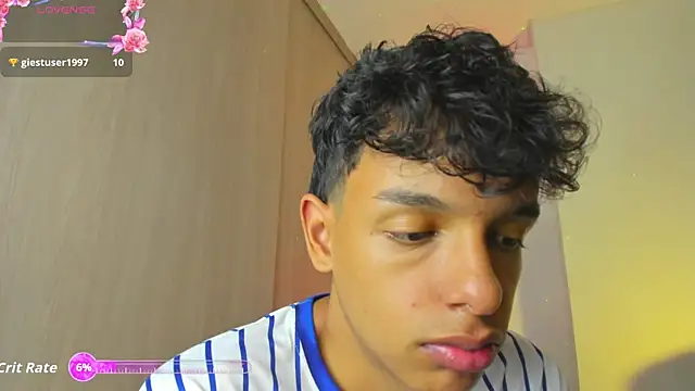 Maxfrost1 webcam