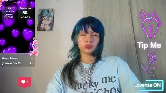 Angel__Dreams webcam