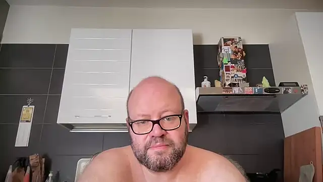 theitalianbear webcam