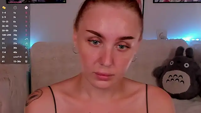 LianaFord webcam