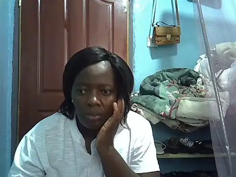 Ebonyceline webcam