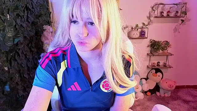 Watch Eymmy_24 live on EroticFlix - High definition streams