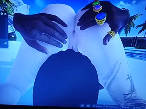 LotusRoyalty webcam