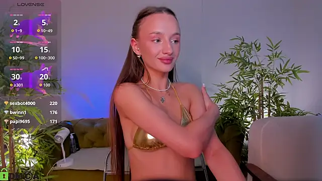 miiss__lulu webcam