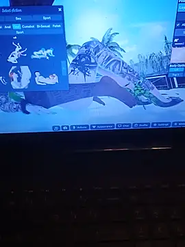 LotusRoyalty webcam