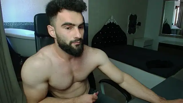 MicahLane webcam