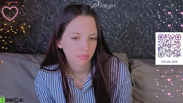 elise_robbie webcam