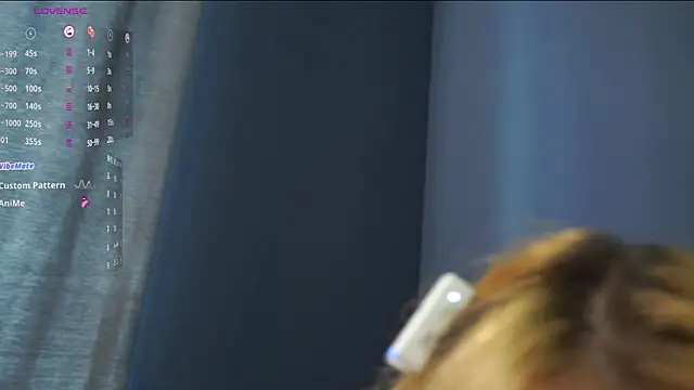 BabyRen webcam