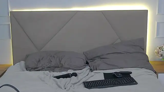 MelissaSoler webcam