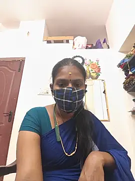 Tamil_Yalini12 live cam on StripChat