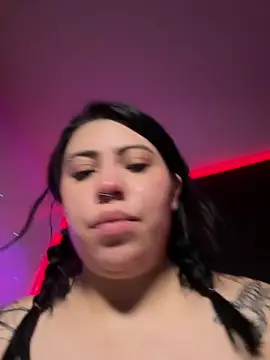 Draculona-666 webcam