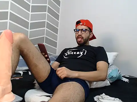 thomass1018 webcam
