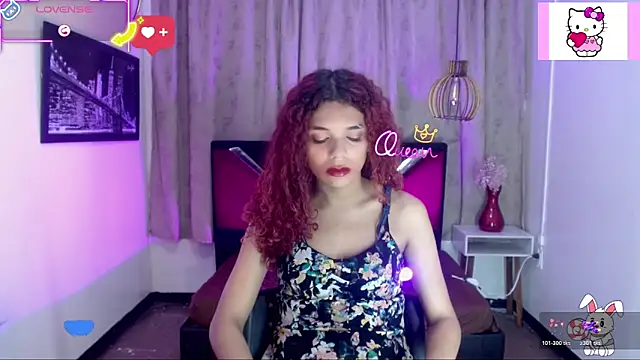 luisa__torres webcam