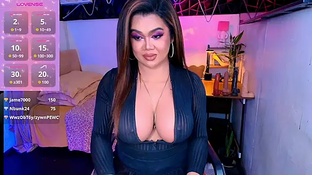 asiankatyhuge webcam