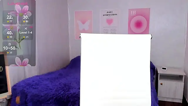 Geisha_Anna webcam