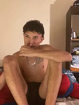 Edward_Milleer webcam