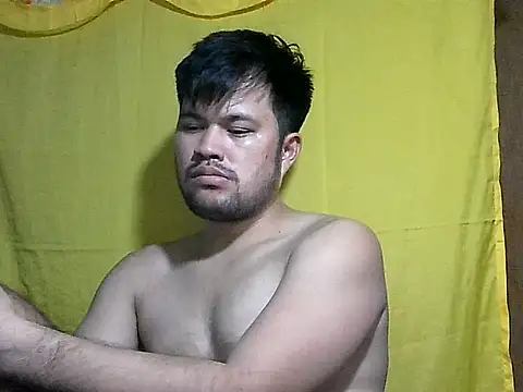 HairyHottestpinoyHandsome webcam