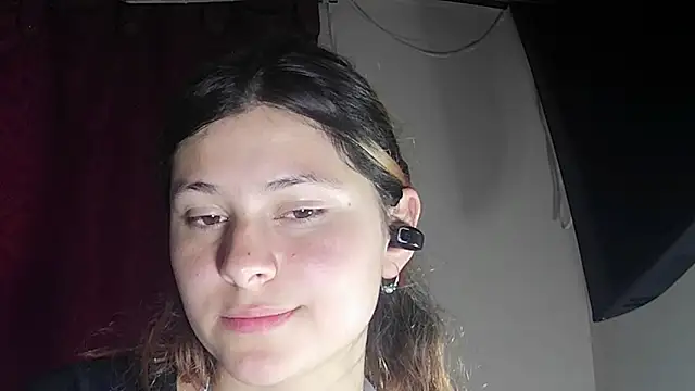 StarElii webcam
