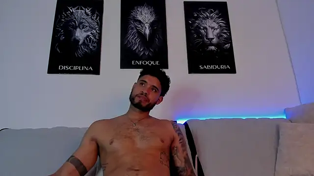 austinn_torres's live room