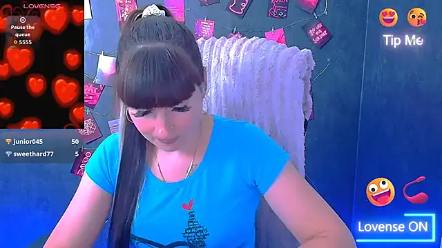 Violla_My webcam