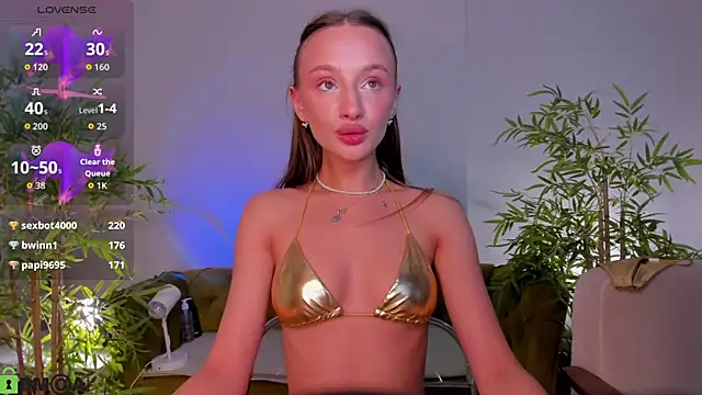 miiss__lulu webcam