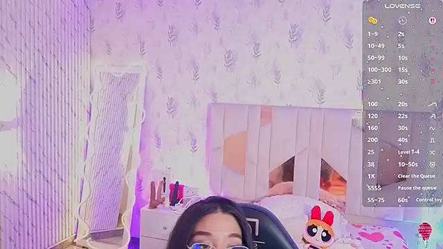 MARIANA_TAY1 webcam