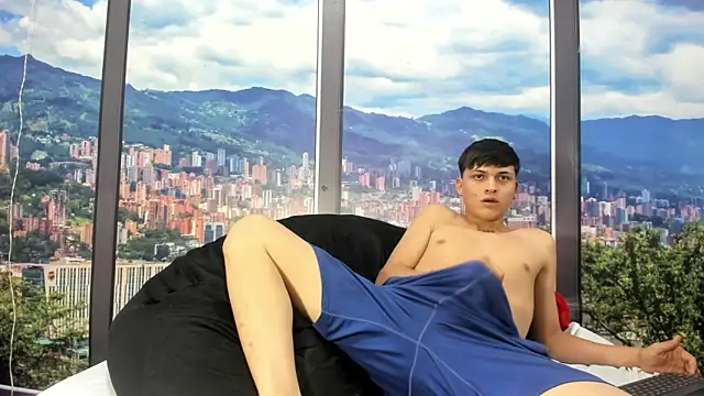 LiamRamirezz webcam