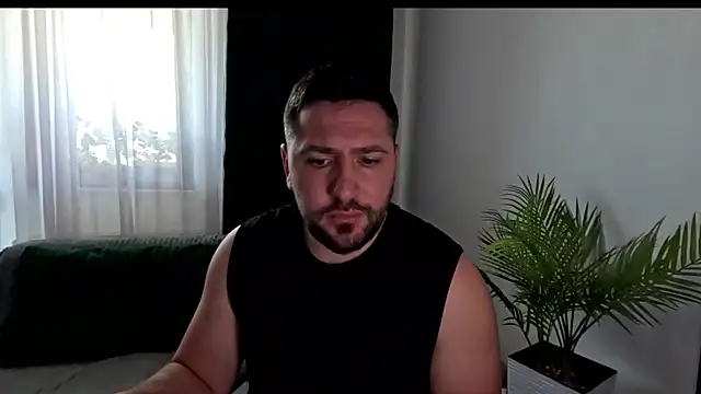 Gold_Alpha_Boy webcam