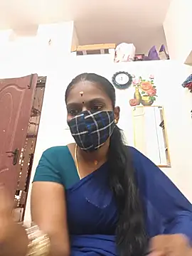 Tamil_Yalini12 webcam