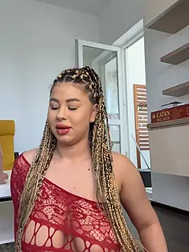 DaianaKimberly webcam