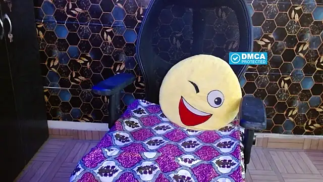 KinderrJoy webcam