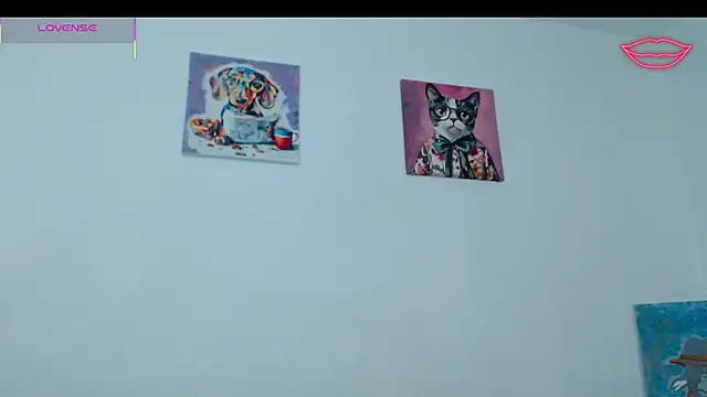 lilith_luv webcam