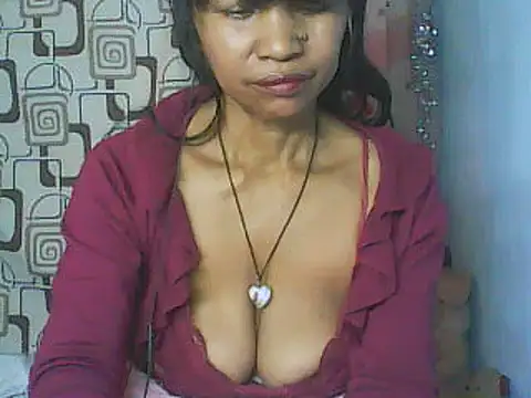 nene_belle webcam