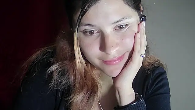 StarElii webcam
