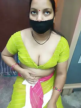 Manjudear webcam