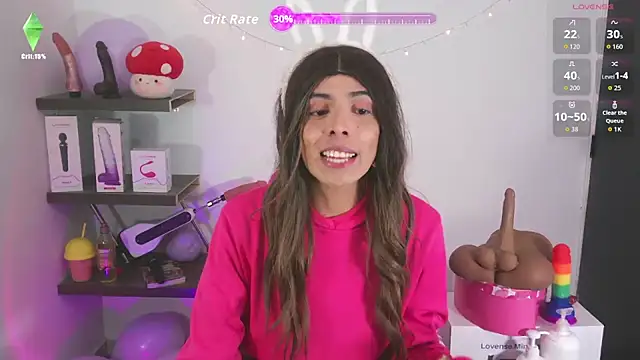 valentina_crtti webcam