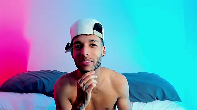 Thiagoferreti webcam