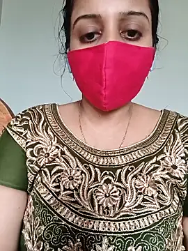 Tamil_shalini webcam