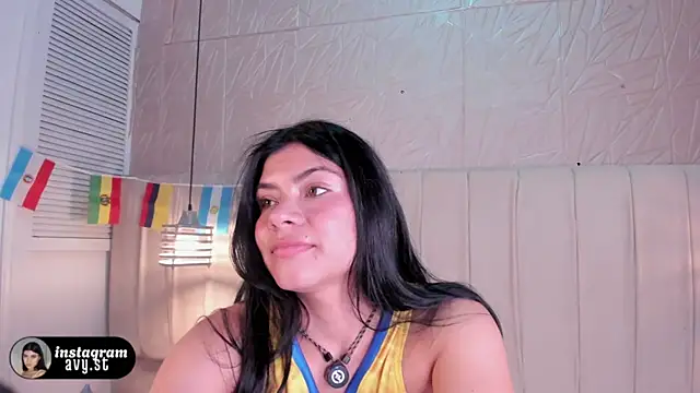 avy_st webcam