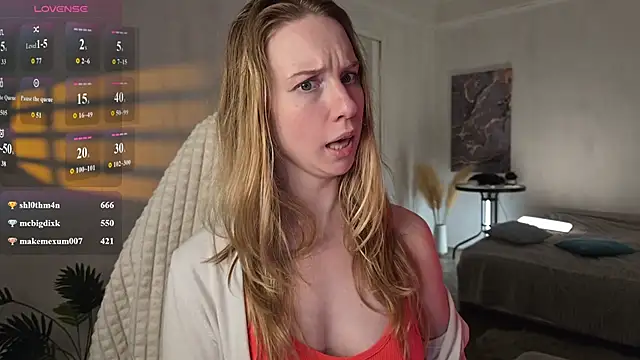 Eve_Sin webcam