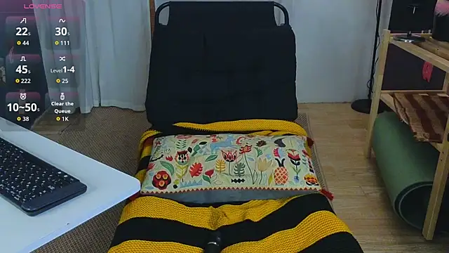 tmisss webcam