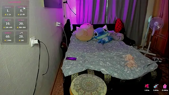 monica__elder webcam