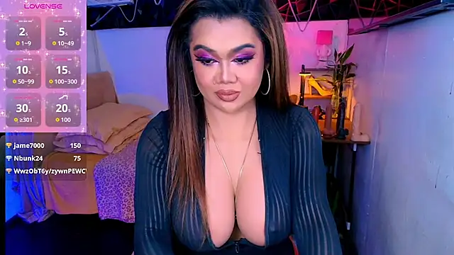 asiankatyhuge webcam