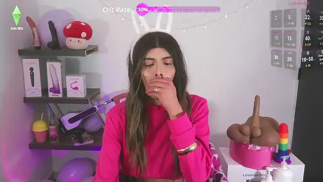 valentina_crtti webcam