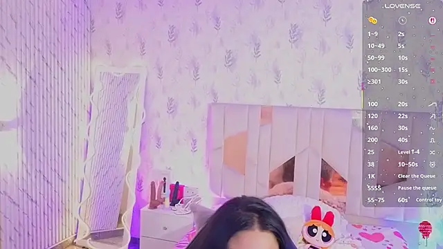 MARIANA_TAY1 webcam